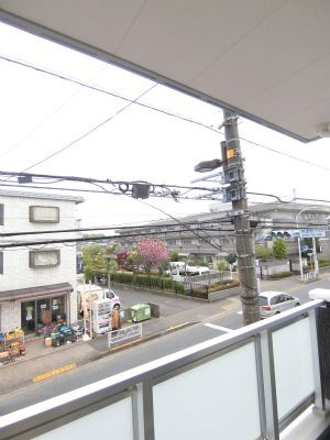 リブリ・Mirei の展望