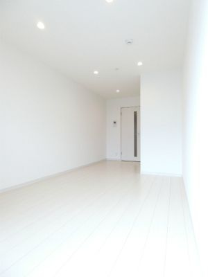 リブリ・Mirei の寝室