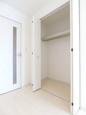 リブリ・Mirei の収納