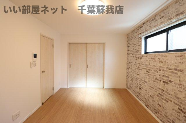 S-Court千葉寺の居間・リビング|おしゃれなリビングです