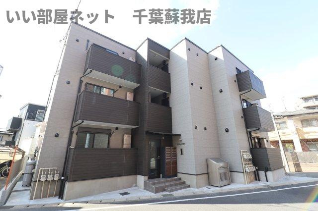 S-Court千葉寺の外観|外観も気になるポイント