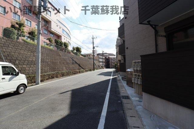 S-Court千葉寺の周辺