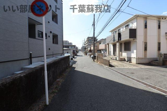 S-Court千葉寺の周辺