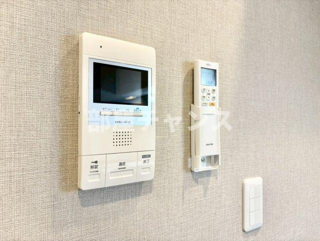 SELENITE日比野のセキュリティ