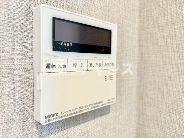 SELENITE日比野の設備
