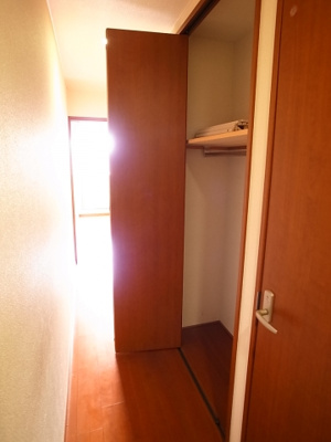 【収納】 | ハイブリッジビル | おおお！　収納も広くて使いやすいですね☆