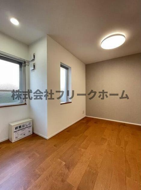 武蔵野市吉祥寺東町２丁目の賃貸マンションの居間・リビング