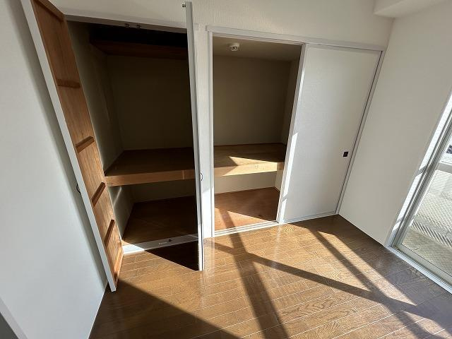 【収納】フェニックス福室
