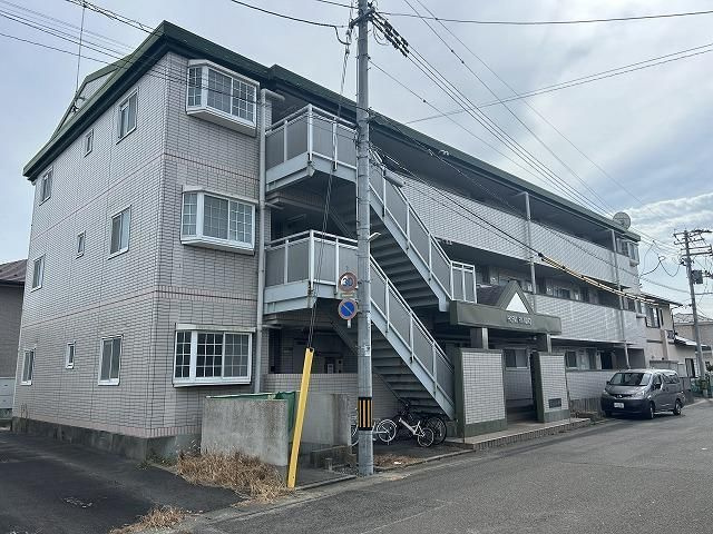 【外観】フェニックス福室