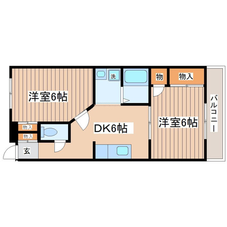 フェニックス福室