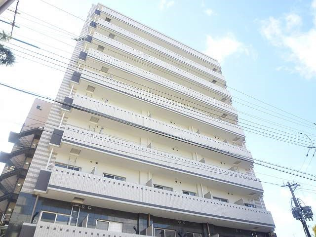 アドバンス三宮Ⅱライズ