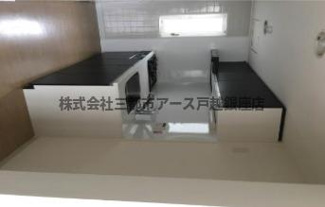 【キッチン】 | ヴィラコルテ | ヴィラコルテ