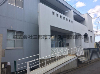 【エントランス】 | ヴィラコルテ | ヴィラコルテ