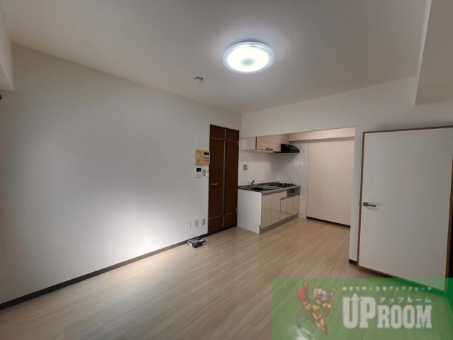 ロイヤルステージの居間・リビング