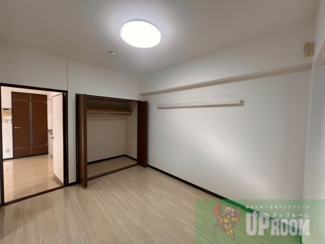 ロイヤルステージの居間・リビング