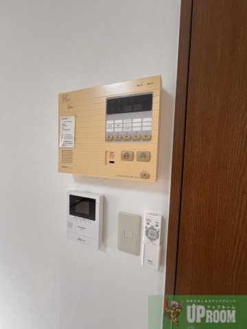 ロイヤルステージの設備