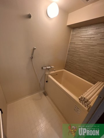 ロイヤルステージの浴室