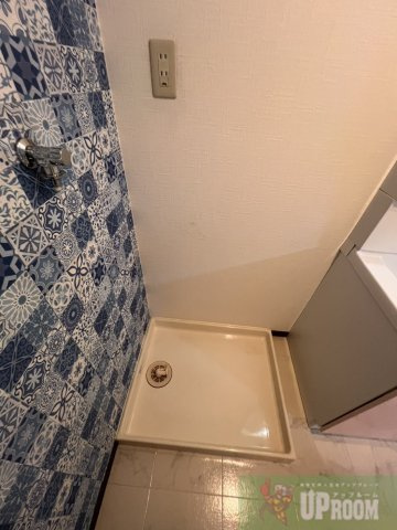 ロイヤルステージの設備