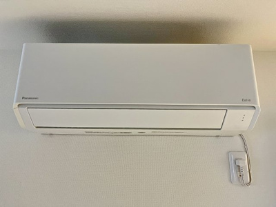 【設備】 | vere luna