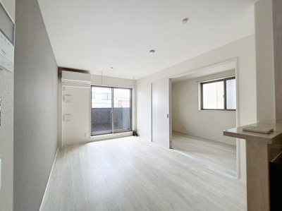 【居間・リビング】 | vere luna