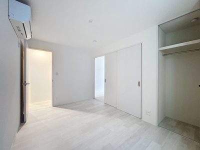 【寝室】 | vere luna