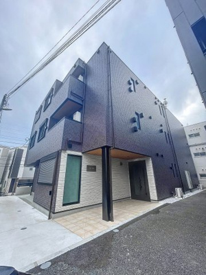 【外観】 | vere luna