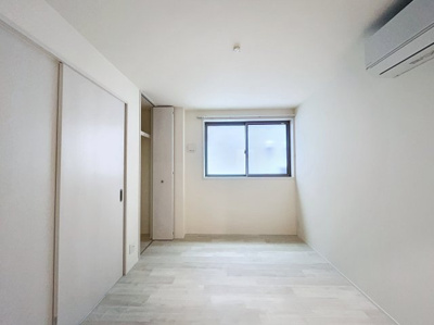 【寝室】 | vere luna