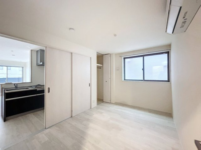 【洋室】 | vere luna