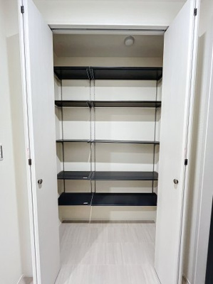 【収納】 | vere luna