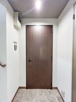 【玄関】 | vere luna