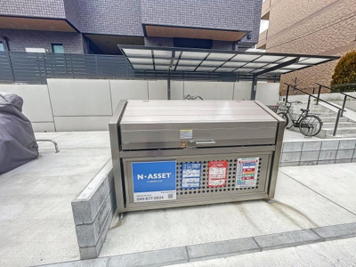 【その他共用部分】 | vere luna