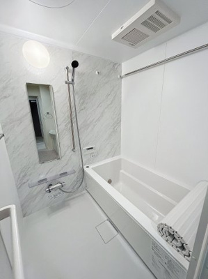 【浴室】 | vere luna