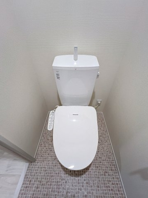 【トイレ】 | vere luna