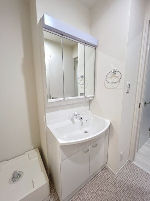 【独立洗面台】 | vere luna