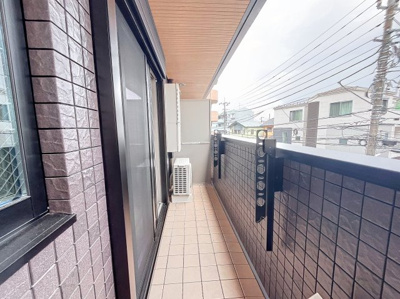 【バルコニー】 | vere luna