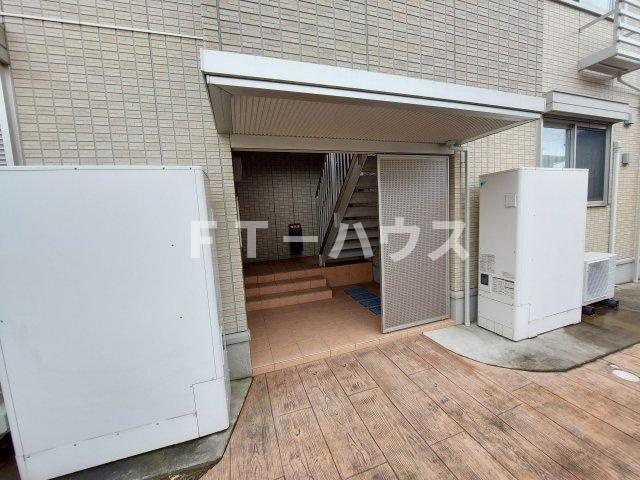 グレイス鷺沼台Bのその他