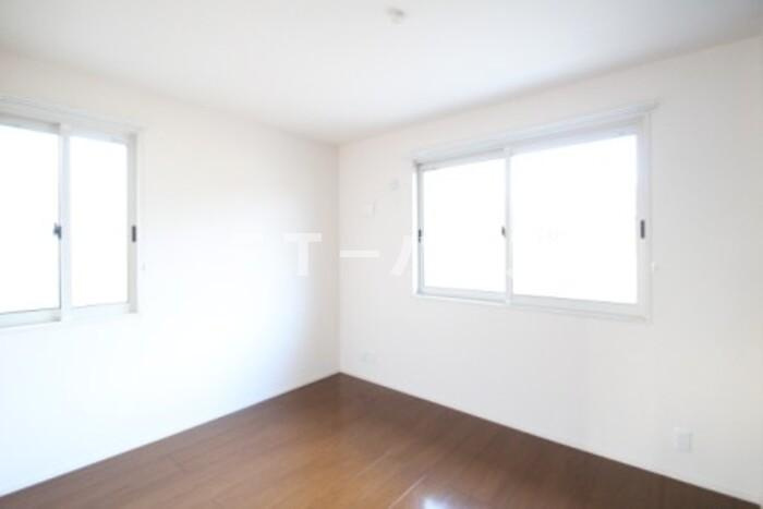 グレイス鷺沼台Bの洋室|205洋室・グレイス鷺沼台B