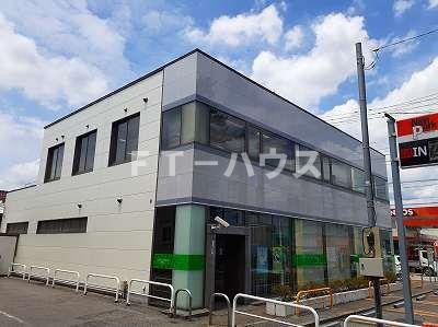 ラ・カーサ・フェリーチェの外観|その他