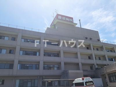 ラ・カーサ・フェリーチェの外観|その他