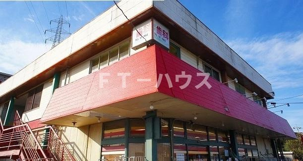 ラ・カーサ・フェリーチェの外観|その他