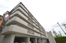 シャルム甲陽園B棟の画像