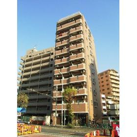 【外観】 | ソフィアコート　15224 | SRC造の10階建てマンション☆