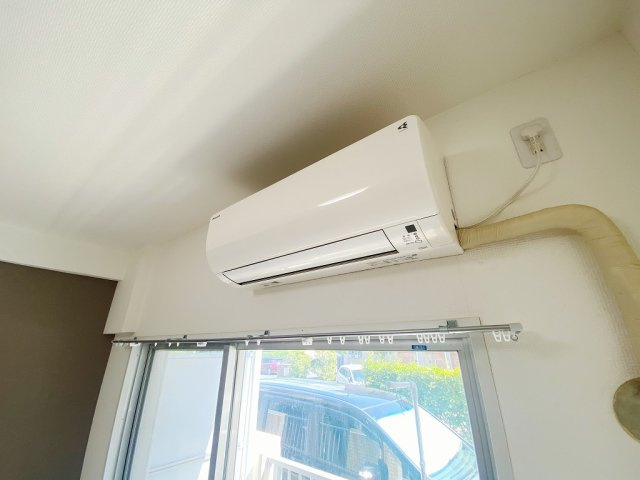 ドゥ・ボヌールの設備