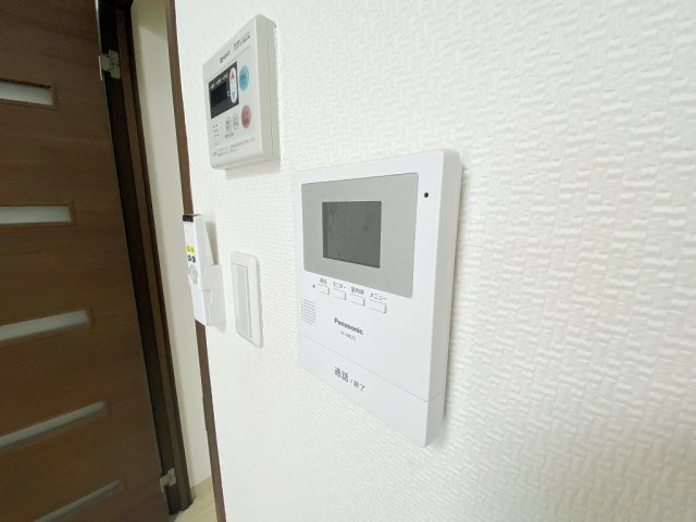 ドゥ・ボヌールのセキュリティ