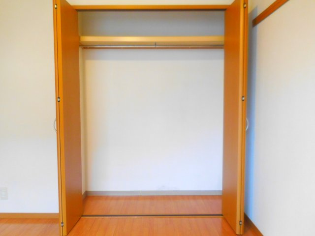 アムールカセイの収納