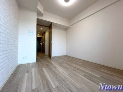 【その他】 | プレサンス新栄ユリシス | ゆったり過ごせるリビングです