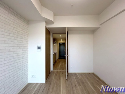 【その他】 | プレサンス新栄ユリシス | おしゃれな居間です