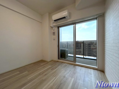 【居間・リビング】 | プレサンス新栄ユリシス | 使いやすいリビングです