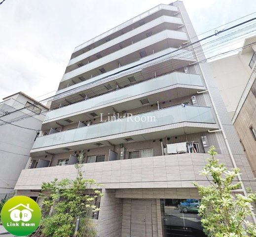 アルテシモ　エジスの外観