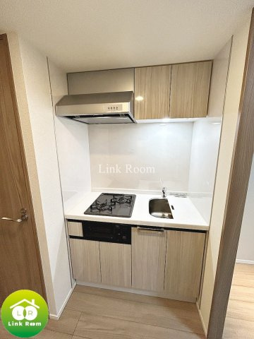 アルテシモ　エジスのキッチン